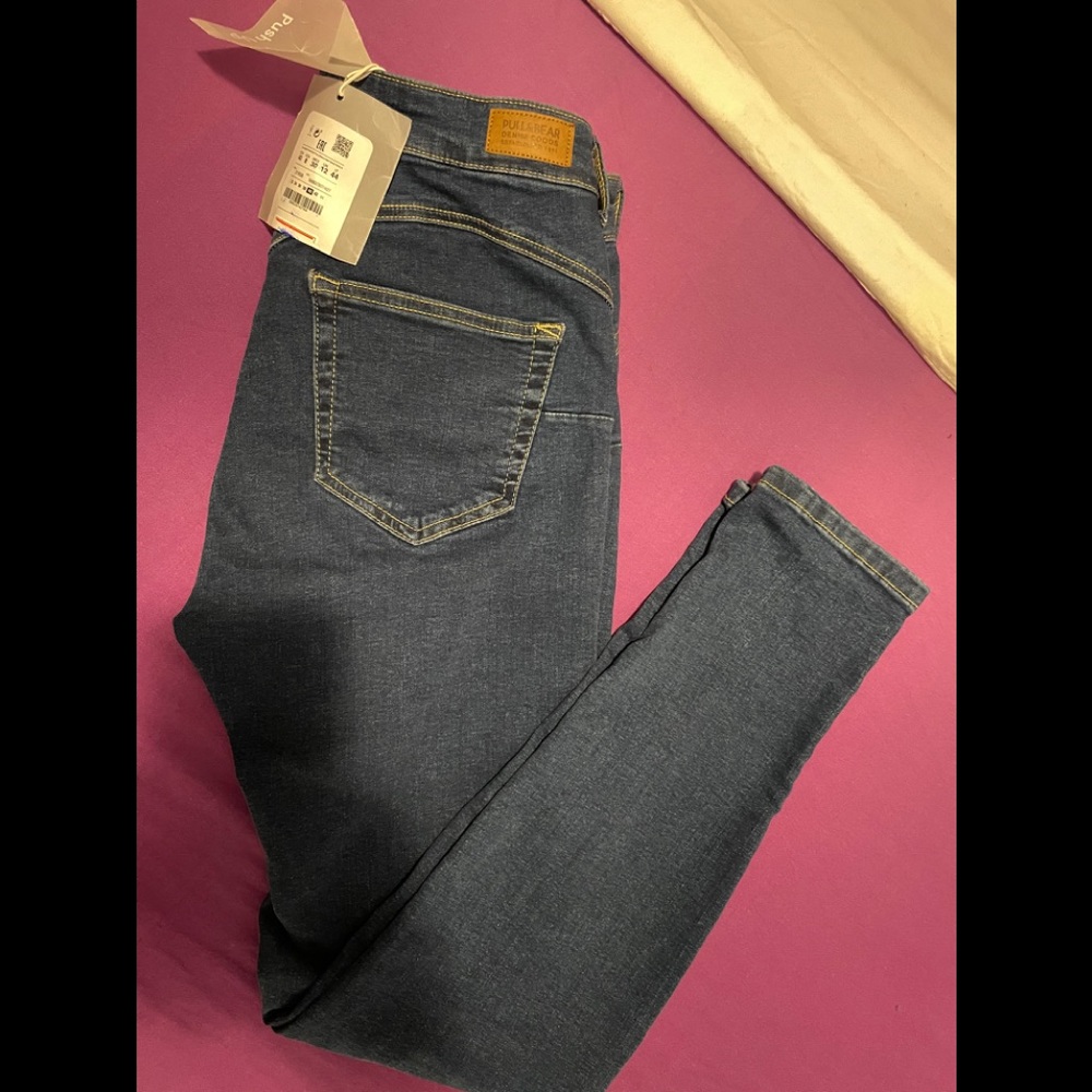 Pull&Bear women’s jeans